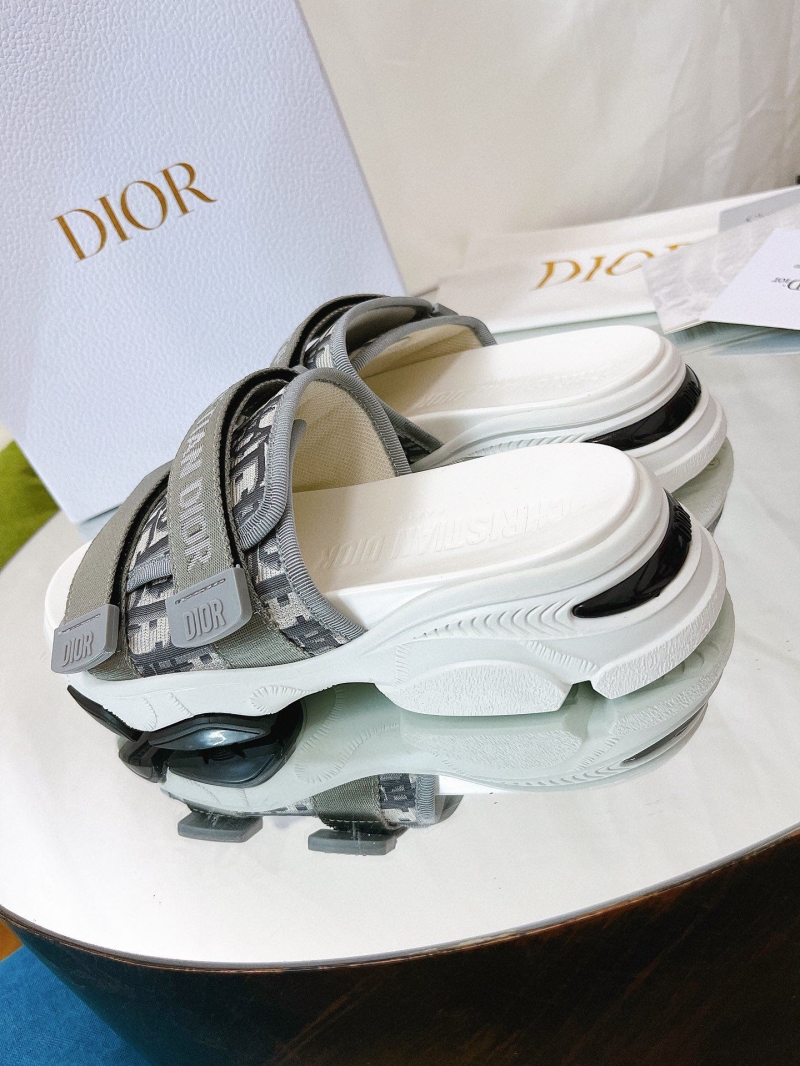 Christian Dior Slippers